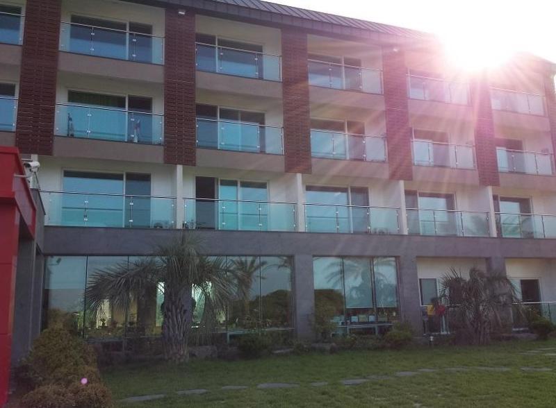 Jeju Arumdaun Resort Sihung-ni Exterior photo