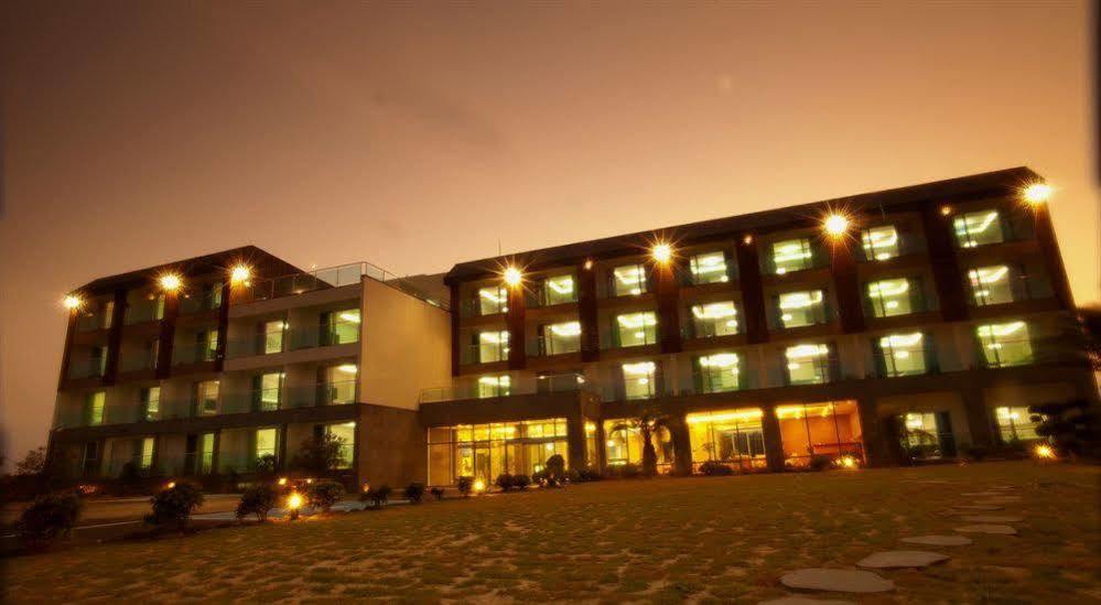 Jeju Arumdaun Resort Sihung-ni Exterior photo